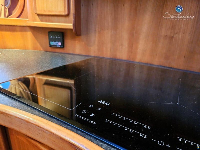 Pacific 155 Allure