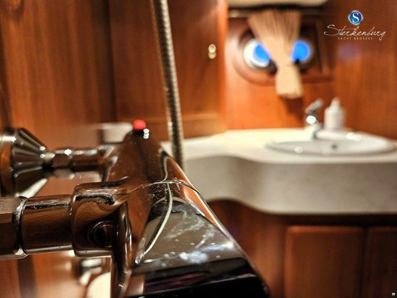 Pacific 155 Allure