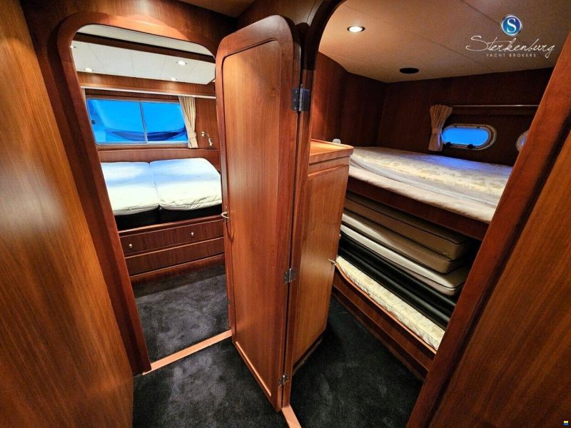 Pacific 155 Allure