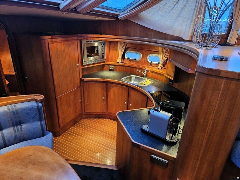Pacific 155 Allure