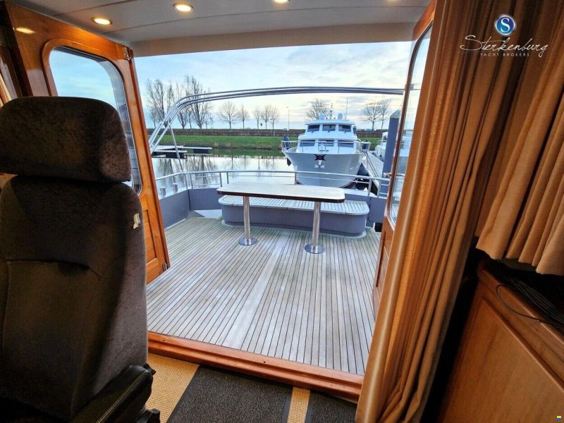 Pacific 155 Allure