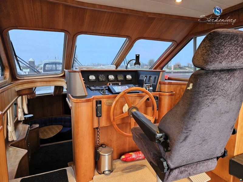 Pacific 155 Allure
