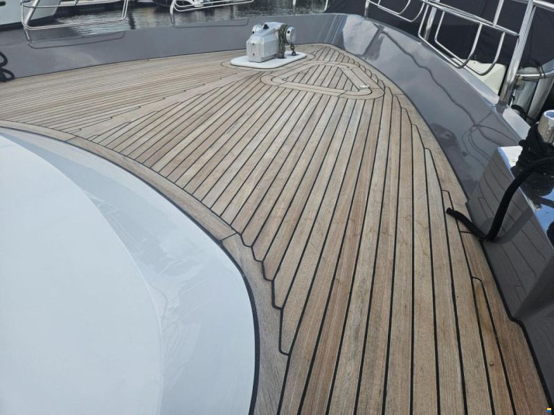 Pacific 155 Allure