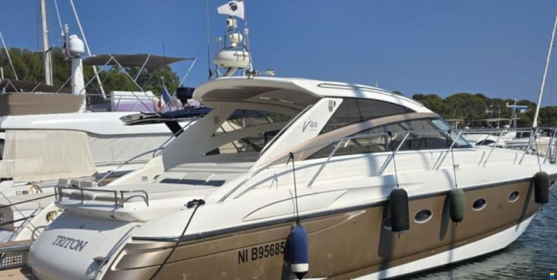 Princess V46