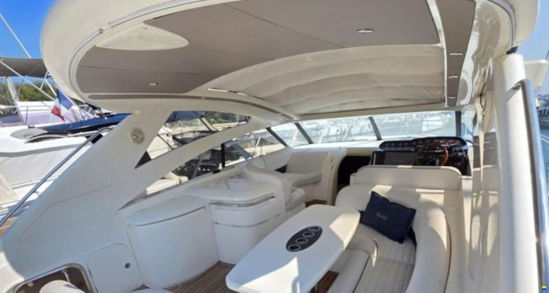 Princess V46