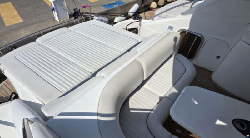 Princess V46