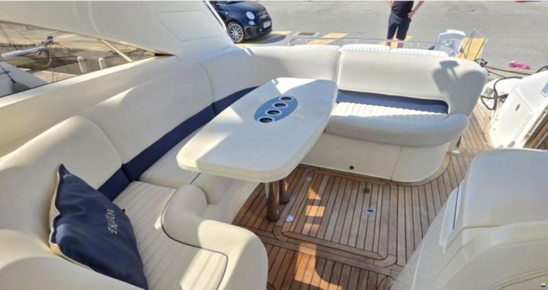 Princess V46
