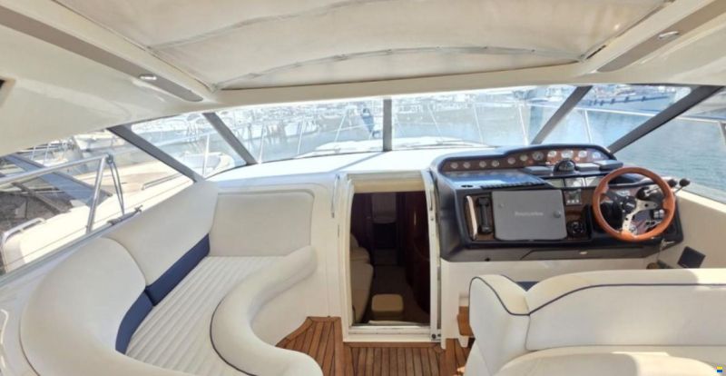 Princess V46