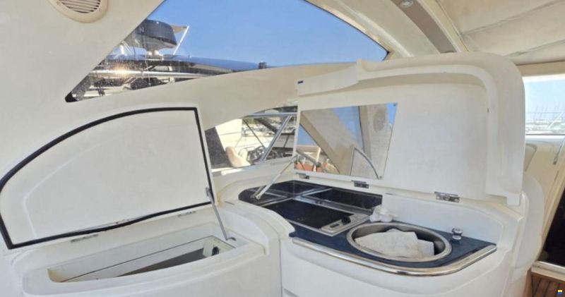 Princess V46