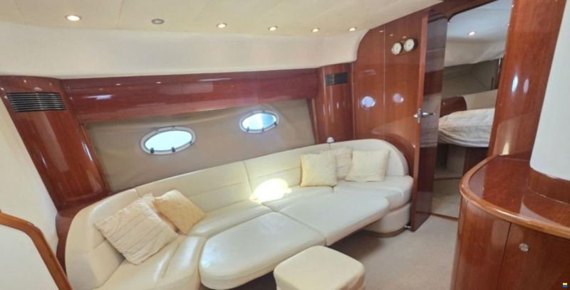 Princess V46
