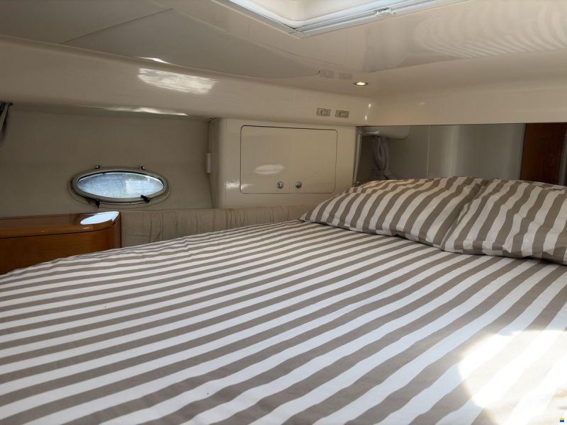 Cranchi 40 Atlantique