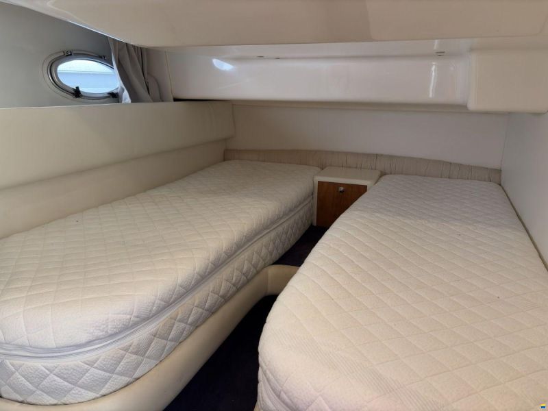 Cranchi 40 Atlantique