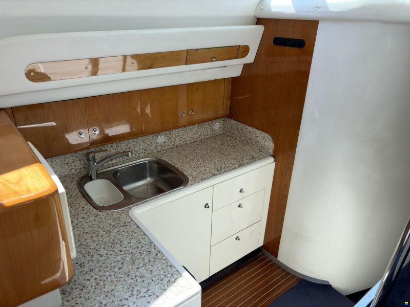 Cranchi 40 Atlantique