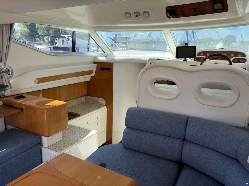 Cranchi 40 Atlantique