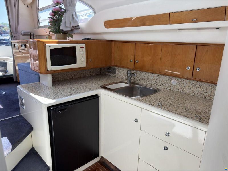 Cranchi 40 Atlantique
