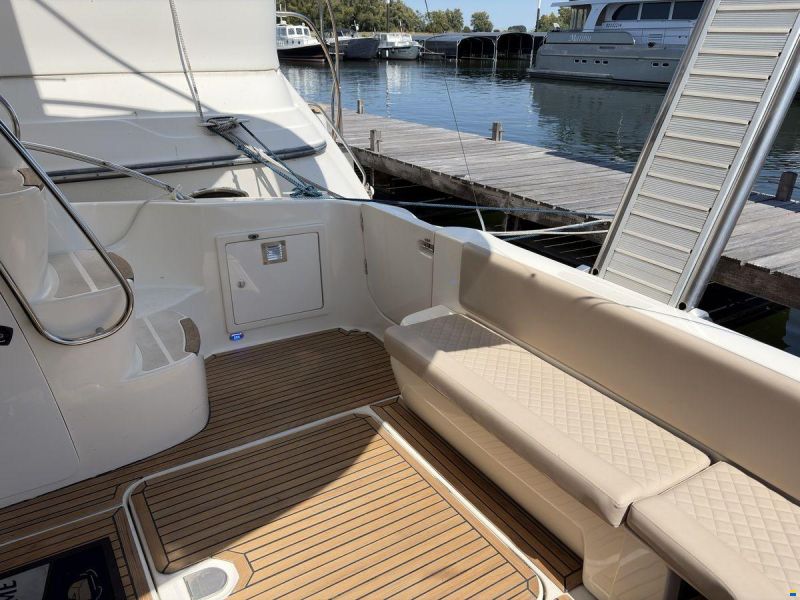 Cranchi 40 Atlantique