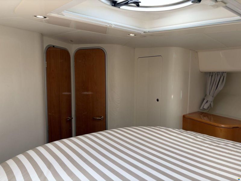 Cranchi 40 Atlantique