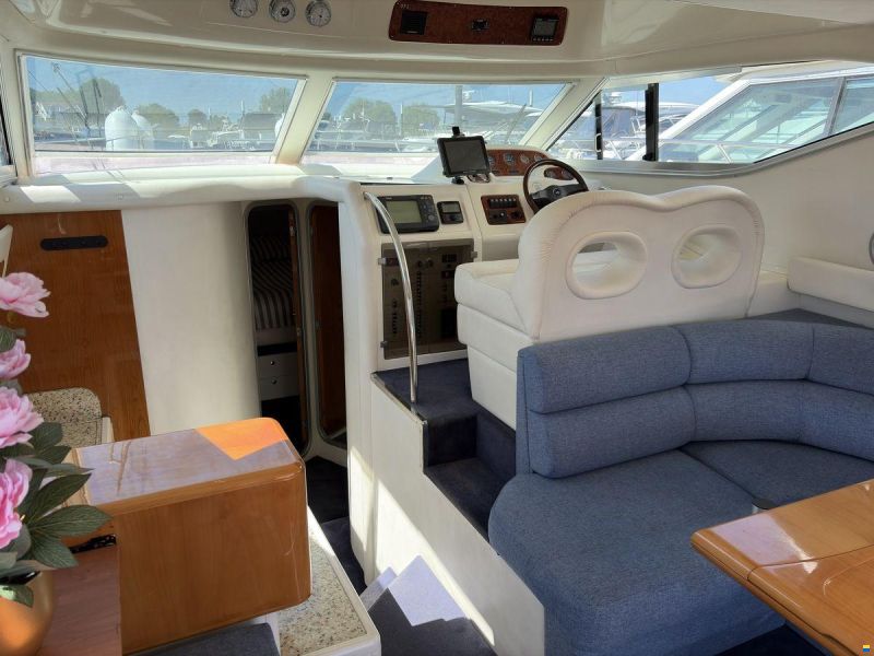 Cranchi 40 Atlantique