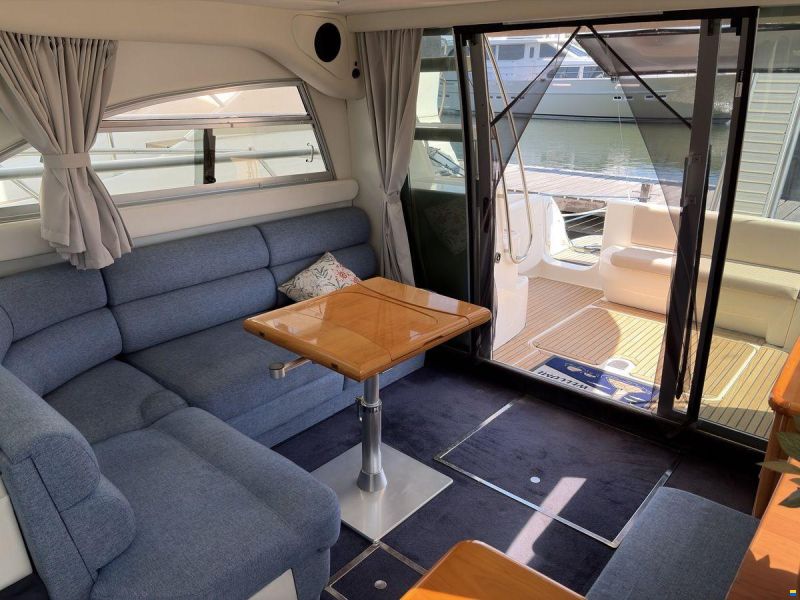 Cranchi 40 Atlantique