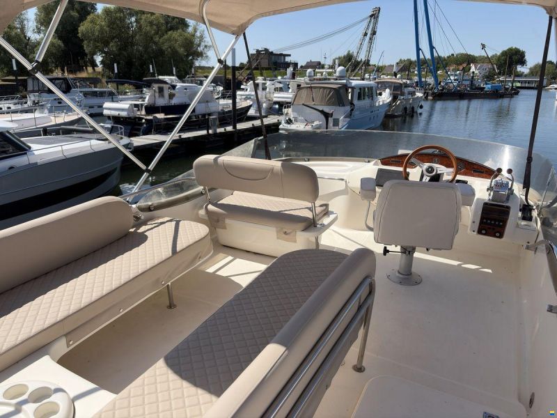 Cranchi 40 Atlantique
