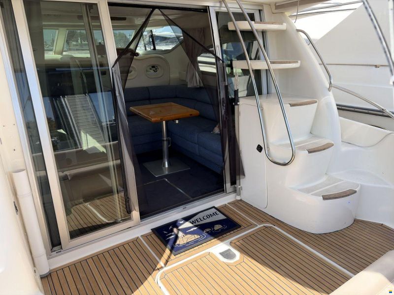 Cranchi 40 Atlantique