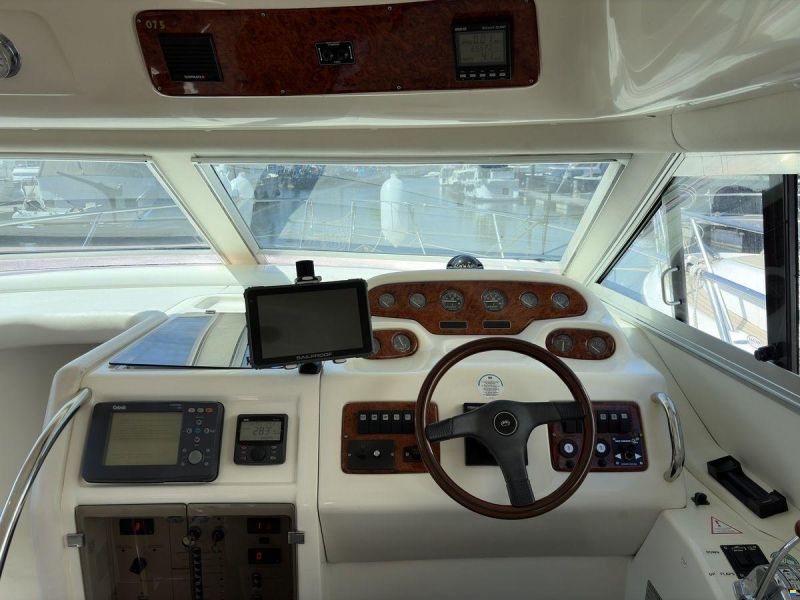 Cranchi 40 Atlantique