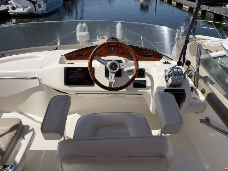 Cranchi 40 Atlantique