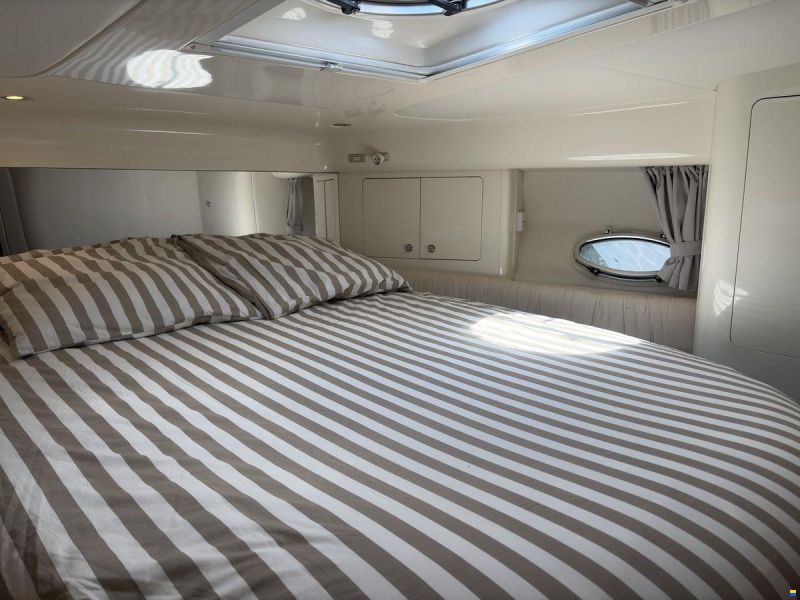 Cranchi 40 Atlantique
