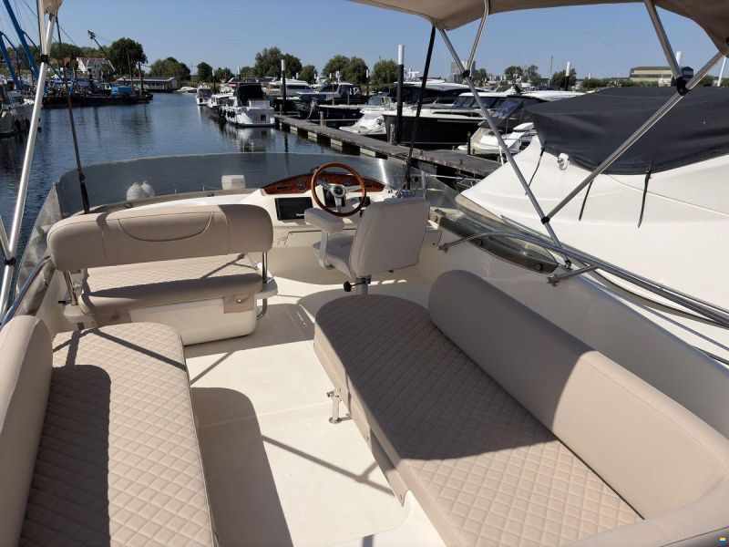 Cranchi 40 Atlantique