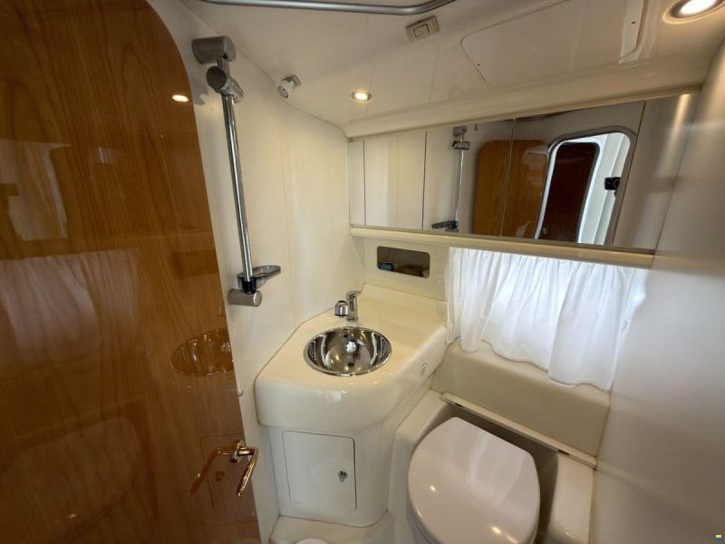 Cranchi 40 Atlantique