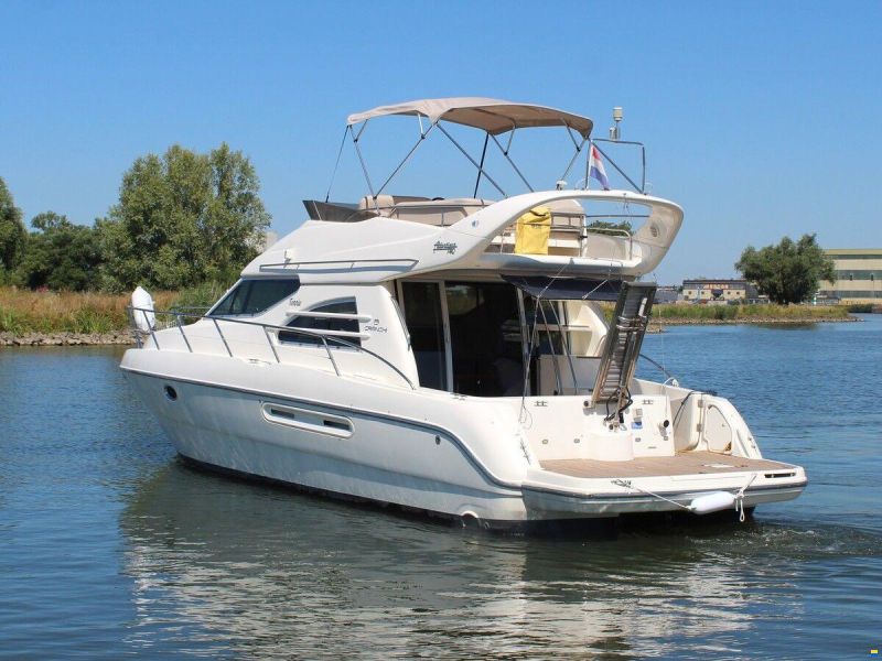 Cranchi 40 Atlantique