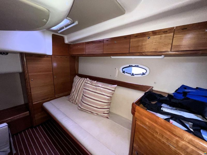 Bavaria 37 Sport