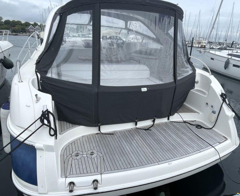 Bavaria 37 Sport