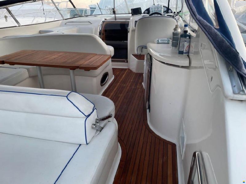 Bavaria 37 Sport