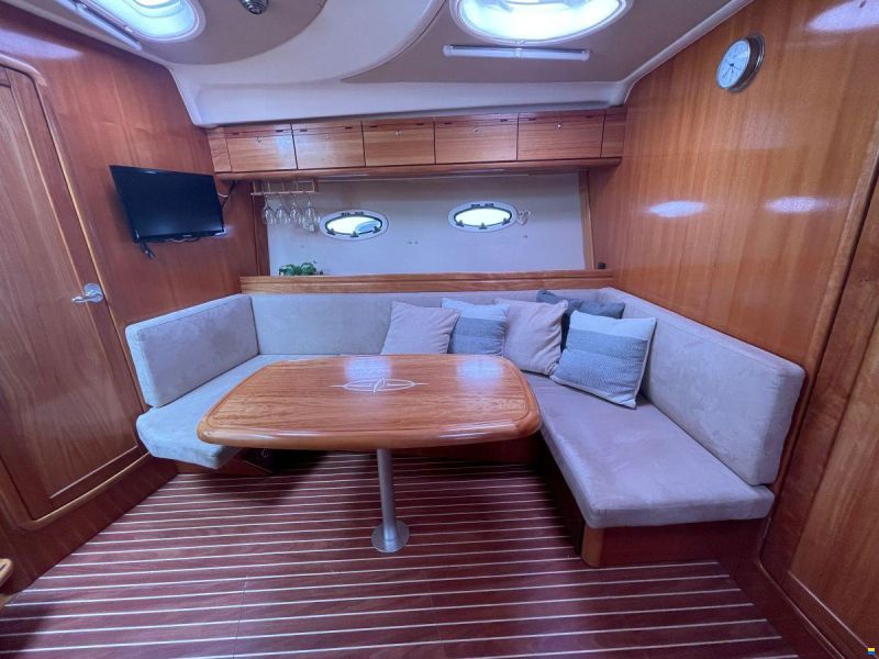 Bavaria 37 Sport