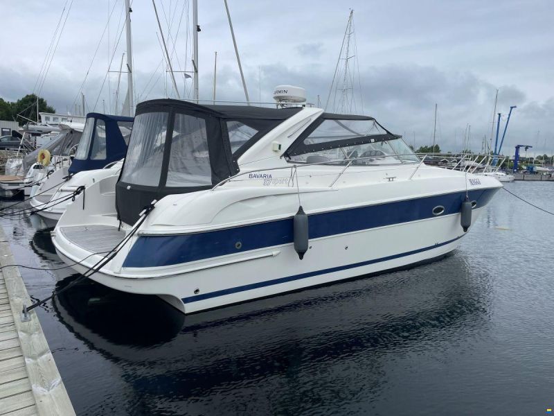Bavaria 37 Sport