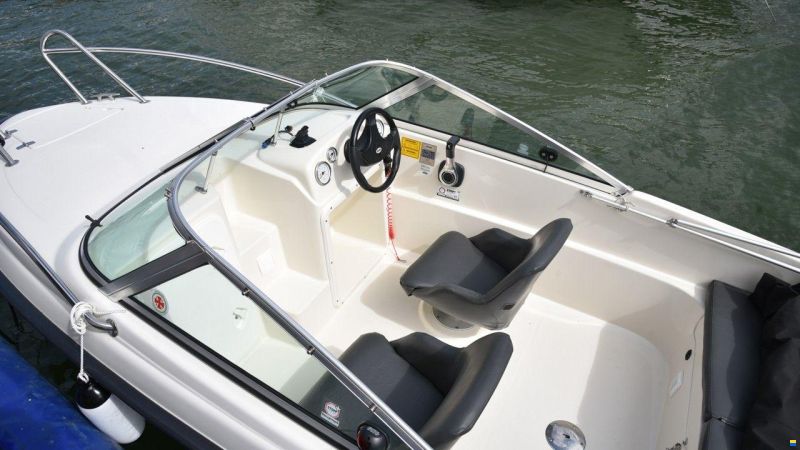 Askeladden 445 CHASER