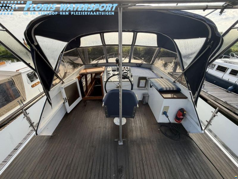 Valk kruiser 1200