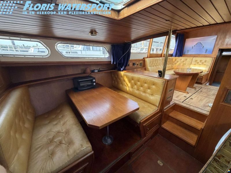 Valk kruiser 1200