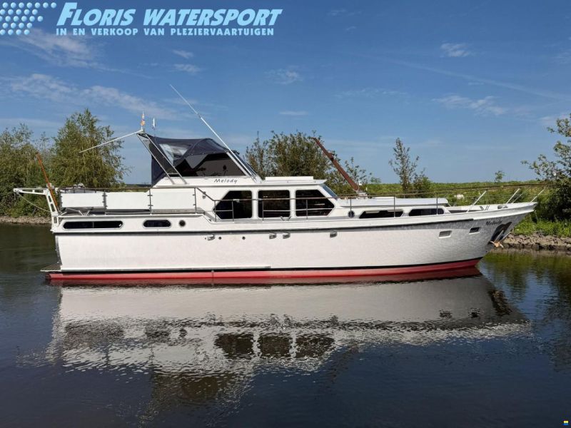 Valk kruiser 1200