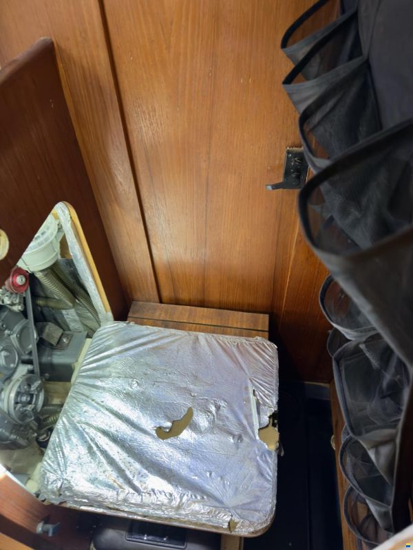 Beneteau First 38
