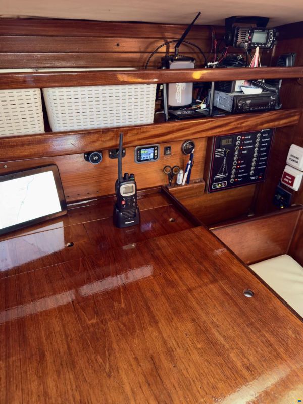 Beneteau First 38