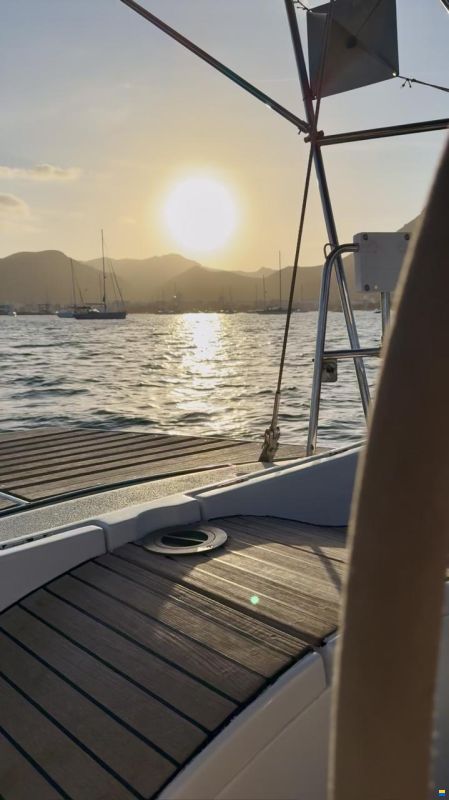 Beneteau First 38