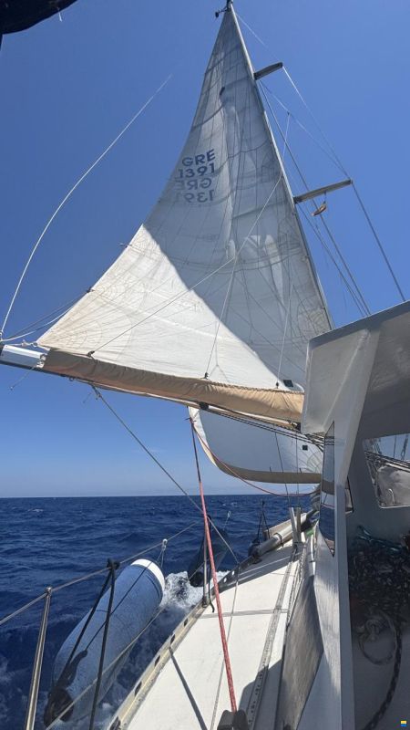 Beneteau First 38