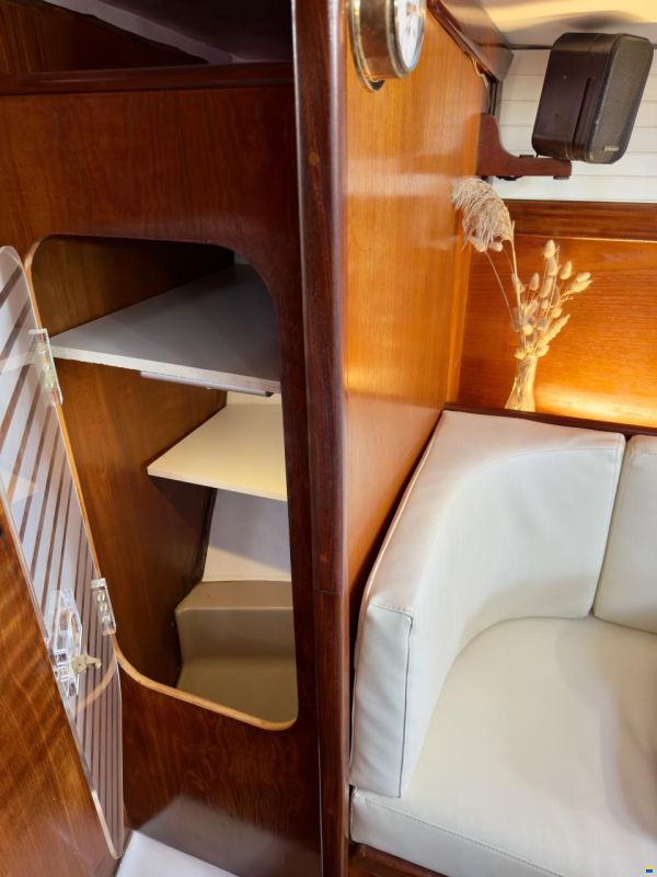 Beneteau First 38