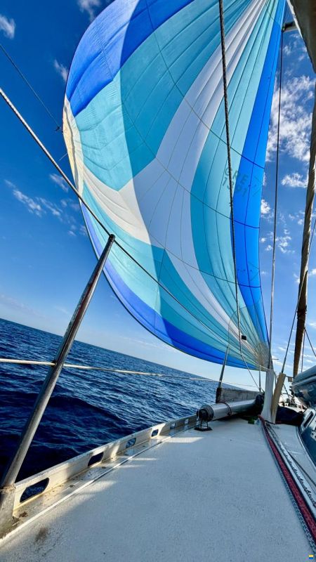 Beneteau First 38