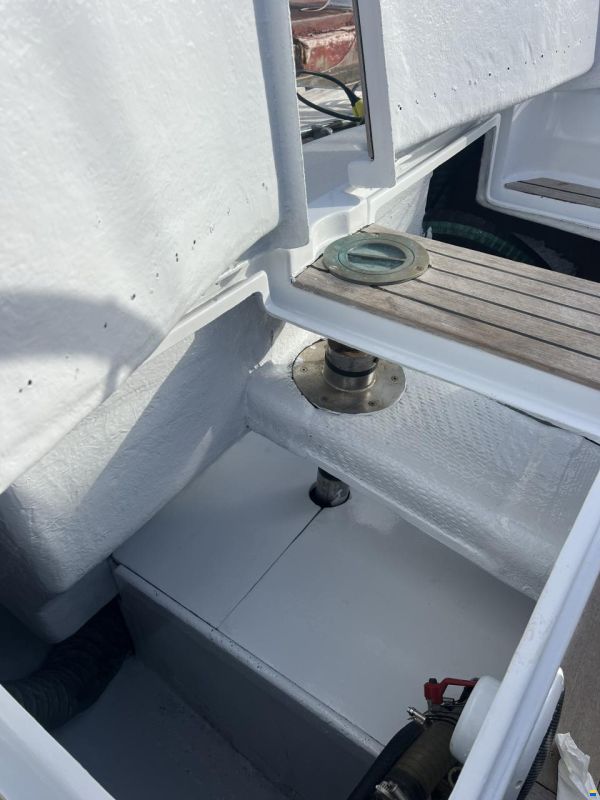 Beneteau First 38