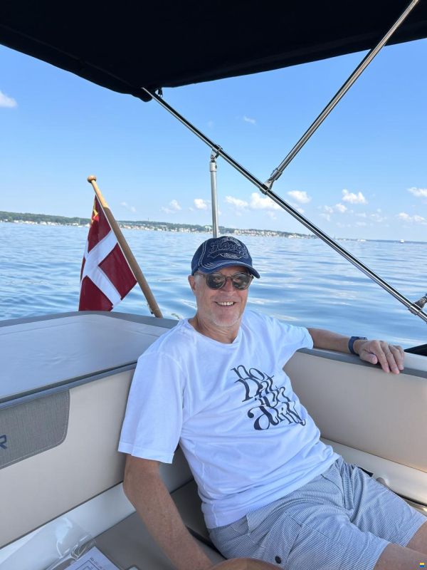 Bayliner VR5 Cuddy