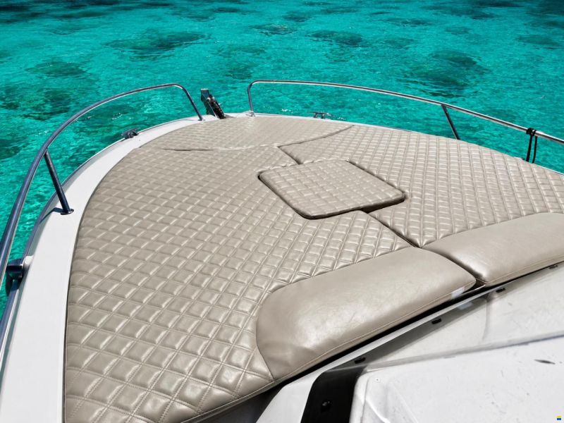 Pacific Craft 730 Sun Cruiser