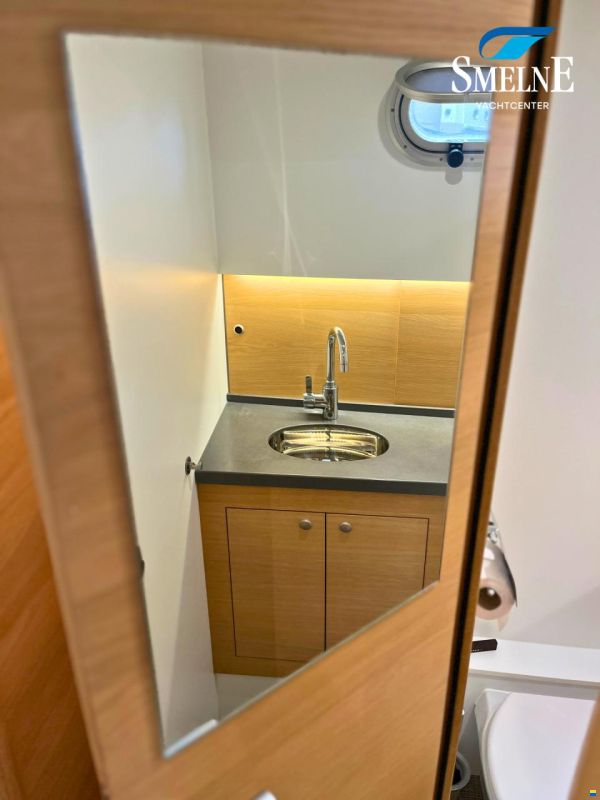 Vedette 10.30 Cabin Comfort Line